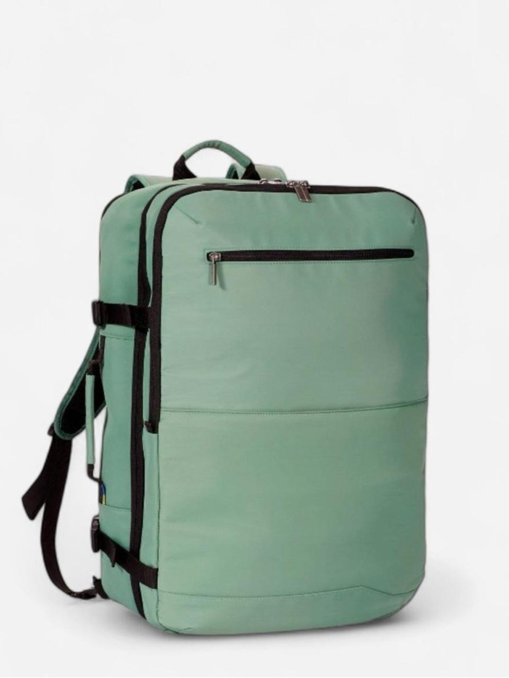 45L Travel 22.25" Backpack Dark Ivy - Open Story - Picture 7 of 7